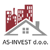 AS Invest beograd logo